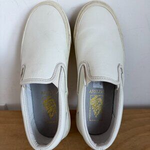 Vans Aritzia limited edition collab